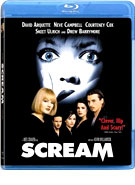 Buy Scream (Blu-Ray) at Amazon
