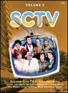 Buy SCTV: Volume Three at Amazon
