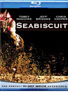 Buy Seabiscuit (Blu-Ray) at Amazon