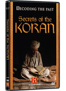 Buy Decoding The Past: Secrets Of The Koran at Amazon