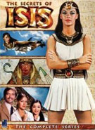Buy The Secrets Of Isis: The Complete Series at Amazon