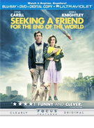 Buy Seeking a Friend for the End of the World (Blu-ray) at Amazon