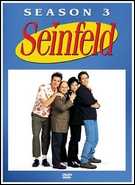Buy Seinfeld: Season Three at Amazon