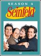 Buy Seinfeld: Season Four at Amazon