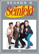 Buy Seinfeld: Season Eight at Amazon
