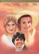 Buy Sense And Sensibility at Amazon