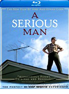 Buy A Serious Man (Blu-Ray) at Amazon