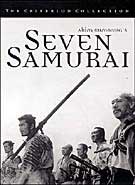 Buy Seven Samurai: Criterion Collection at Amazon