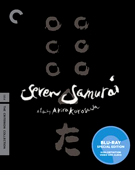 Buy Seven Samurai (Blu-Ray) Criterion Collection at Amazon