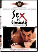 Buy Sex Is Comedy at Amazon