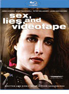 Buy Sex, Lies, And Videotape (Blu-Ray) at Amazon