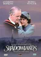 Buy Shadowlands at Amazon