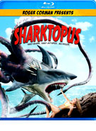Buy Sharktopus (Blu-Ray) at Amazon