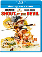 Buy Shout at the Devil (1976) (Blu-ray) at Amazon