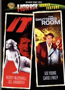 Buy The Shuttered Room / It! at Amazon