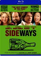 Buy Sideways (Blu-ray) at Amazon