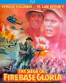 Buy The Siege of Firebase Gloria (1989) (Blu-ray) at Amazon