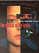 Buy The Silence Of The Lambs: Criterion Collection at Amazon