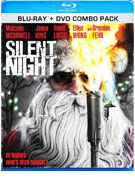 Buy Silent Night (2012) (Blu-ray) at Amazon