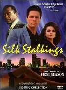 Buy Silk Stalkings: The Complete First Season at Amazon