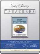 Buy Walt Disney Treasures: Silly Symphonies at Amazon