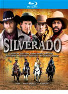 Buy Silverado (Blu-Ray) at Amazon