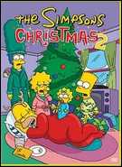 Buy The Simpsons Christmas 2 at Amazon