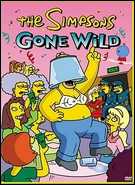 Buy The Simpsons Gone Wild at Amazon