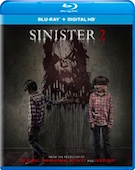 Buy Sinister 2 (Blu-ray) at Amazon