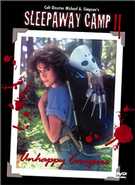 Buy Sleepaway Camp II: Unhappy Campers at Amazon