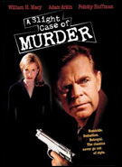 Buy A Slight Case Of Murder at Amazon