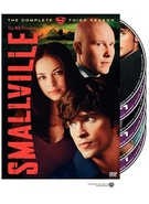 Buy Smallville: The Complete Third Season at Amazon