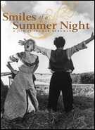 Buy Smiles Of A Summer Night: Criterion Collection at Amazon
