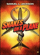 Buy Snakes On A Plane at Amazon