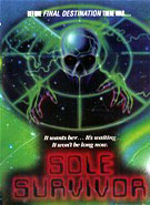 Buy Sole Survivor at Amazon