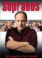 Buy The Sopranos: The Complete First Season at Amazon