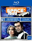 Buy Space: 1999: The Complete Season One (Blu-Ray) at Amazon