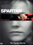 Buy Spartan at Amazon