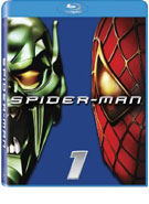 Buy Spider-Man (Blu-ray) at Amazon