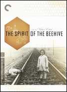 Buy The Spirit Of The Beehive: Criterion Collection at Amazon