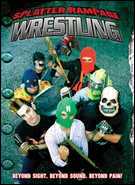 Buy Splatter Rampage Wrestling at Amazon