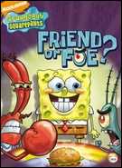 Buy Spongebob Squarepants: Friend Or Foe? at Amazon
