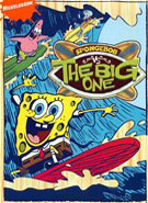 Buy Spongebob Squarepants: Spongebob Vs. The Big One at Amazon