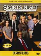 Buy Sports Night: The Complete Series at Amazon