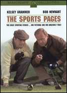 Buy The Sports Pages at Amazon