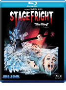 Buy Stagefright (1987) (Blu-ray) at Amazon