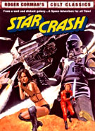 Buy Starcrash at Amazon