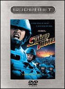 Buy Starship Troopers: Superbit Edition at Amazon