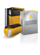 Buy Star Trek: The Next Generation, Season Three at Amazon