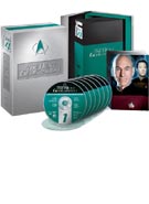 Buy Star Trek: The Next Generation, Season Four at Amazon